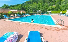 VVF Villages   Les Fontaines des Vosges   Saâles