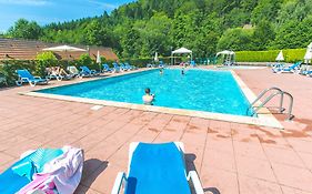 VVF Villages   Les Fontaines des Vosges   Saâles